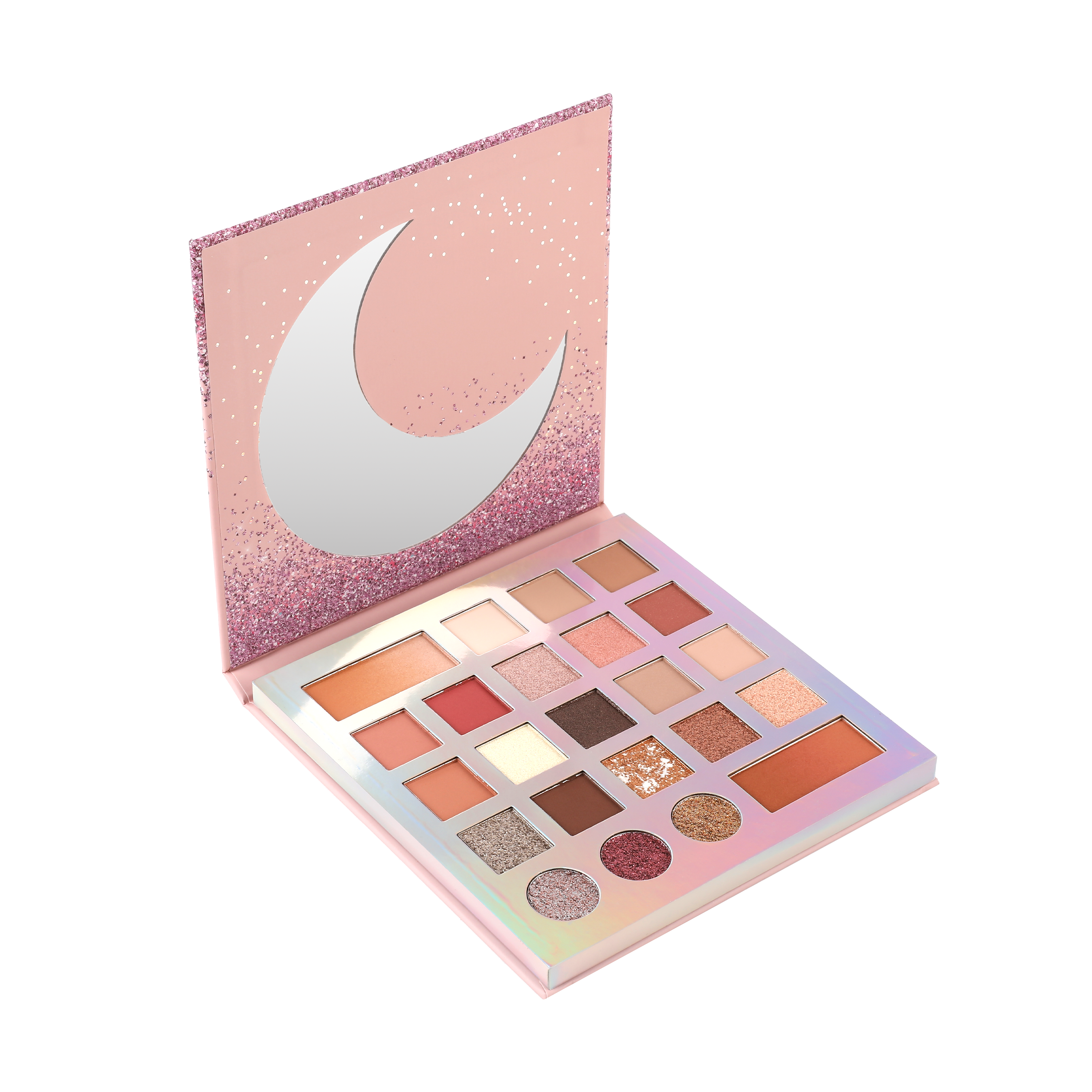 Moonstone 23 Shade Palette