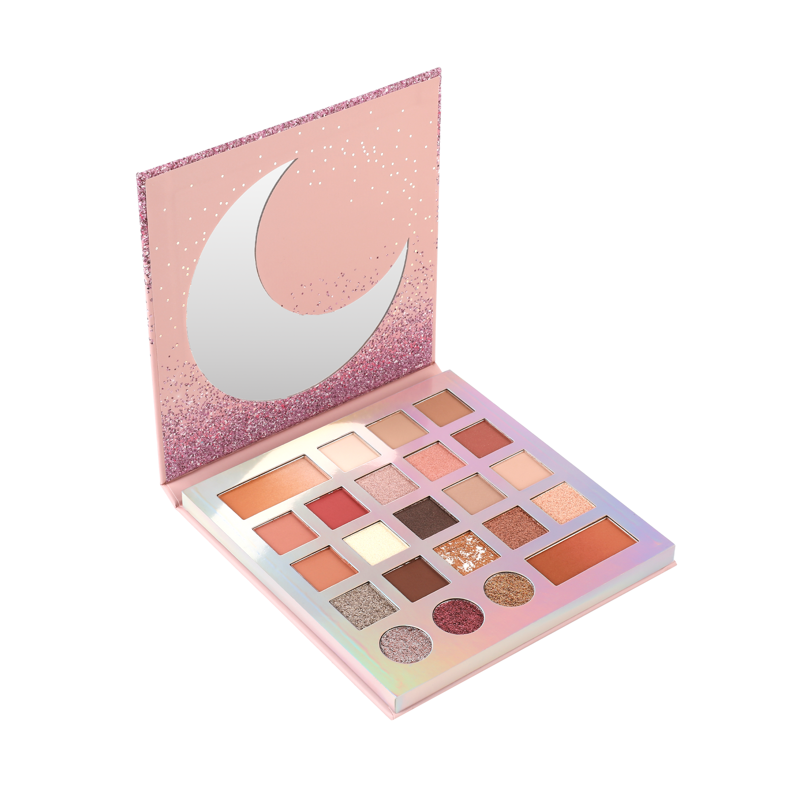 Moonstone 23 Shade Palette