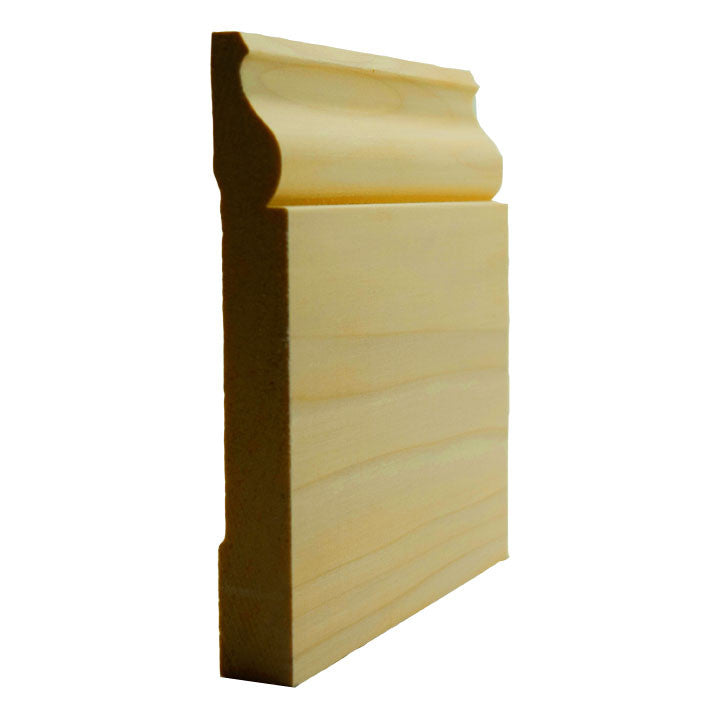 EWBB12 Colonial Baseboard 5-1/4