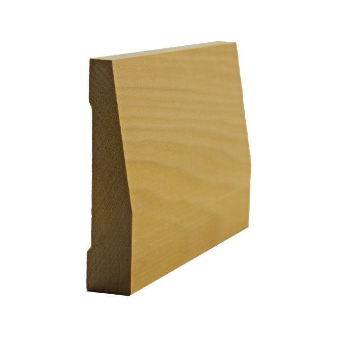 EWBB32 Beveled 3-1/2