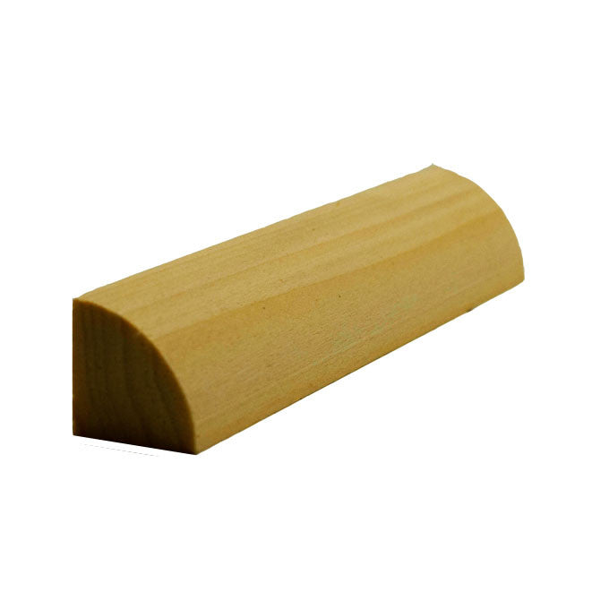 EWBS12 Baseboard Shoe 3/4