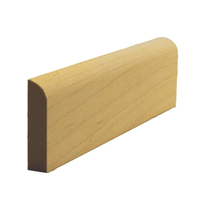 EWBS16 Baseboard Shoe 1-1/4