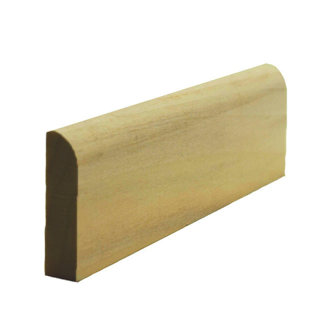 EWBS16 Baseboard Shoe 1-1/4