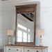 Lovecup Old Elm Mirror L591