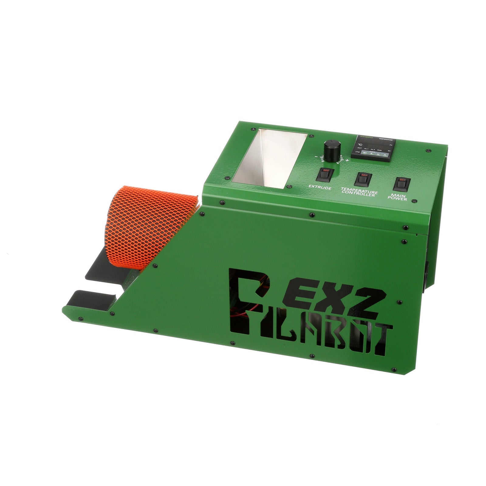 EX2 Filament Extruder