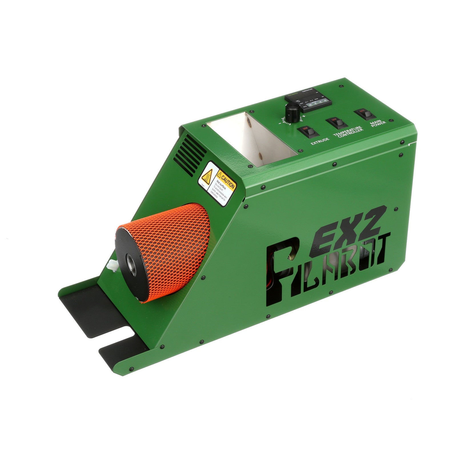 EX2 Filament Extruder