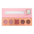 Blooming Hues 5 shade palette Eye Shadow