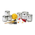 Giani Bombay Black Small Project Paint Kit