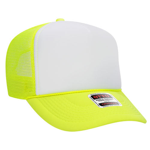 Spicy Marg Queen Trucker Cap (Multiple Color Options)