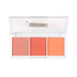 It's a Vibe | Admit One 3-Shade Blush Palette