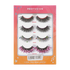 It's a Vibe | Lash Fest 4-pair Lash Set