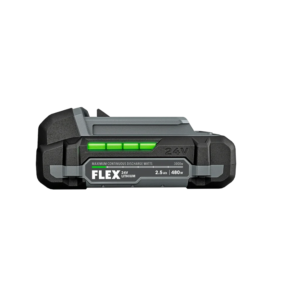 FLEX FX0111-1 2.5Ah Lithium-Ion Battery