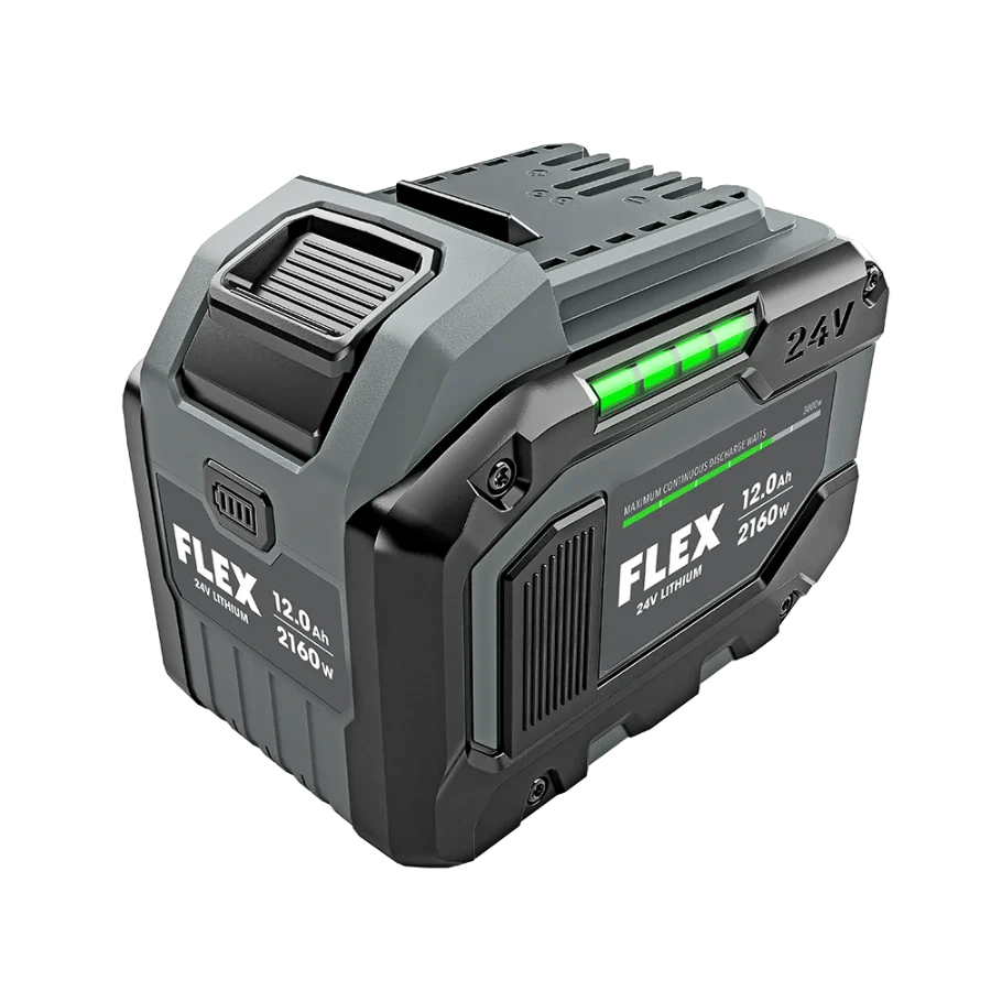 FLEX FX0231-1 12.0Ah Lithium-Ion Battery