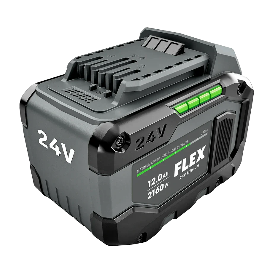 FLEX FX0231-1 12.0Ah Lithium-Ion Battery