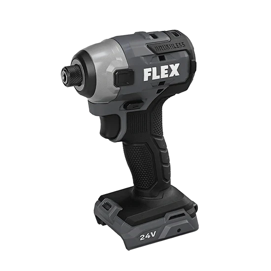 FLEX FX1351-Z 1/4" Hex Impact Driver