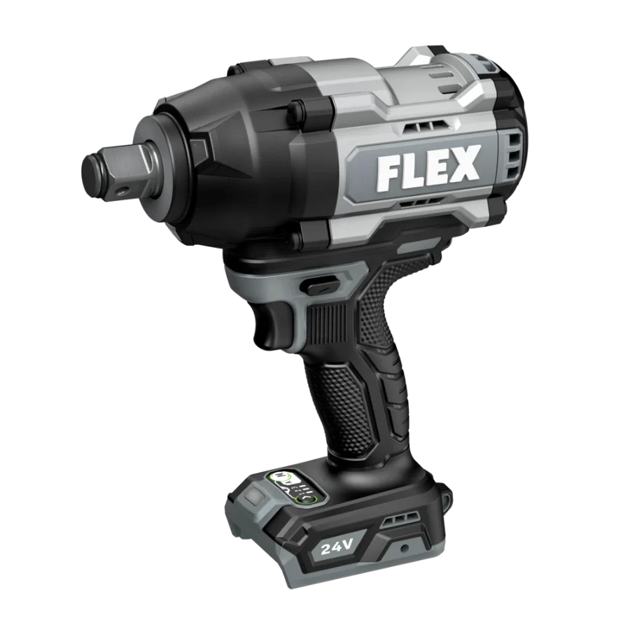 FLEX FX1472B-Z 3/4