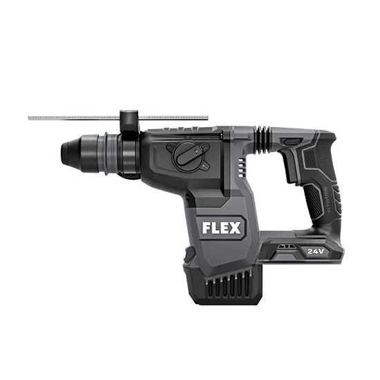 FLEX FX1551A-Z 1" SDS Plus Rotary Hammer (Tool Only)