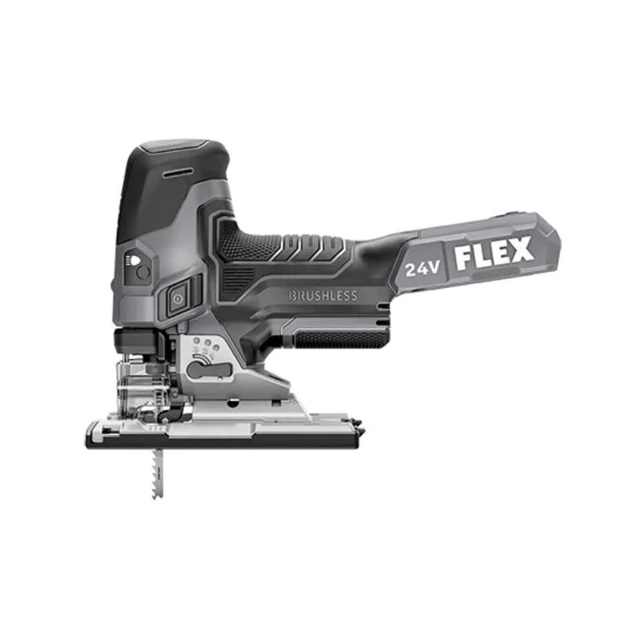 FLEX FX2221-Z Barrel Grip Jigsaw