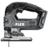 FLEX FX2231-Z D-Handle Jigsaw (Tool Only)