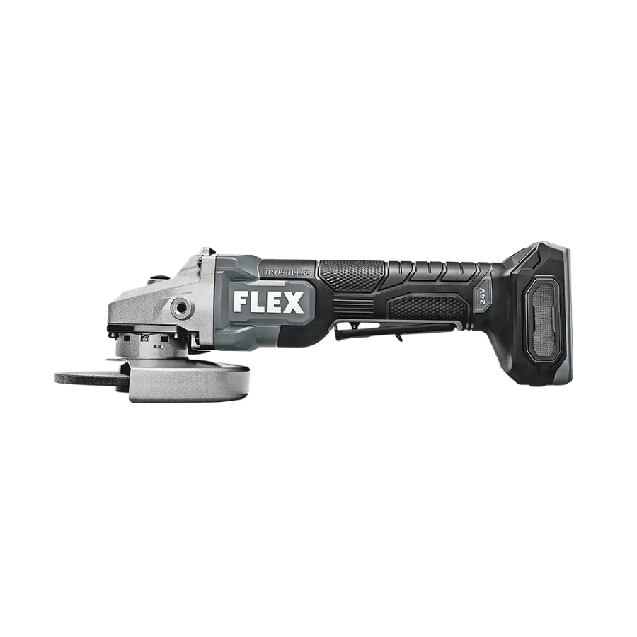 FLEX FX3171A-Z 5" Variable Speed Angle Grinder (Tool Only)