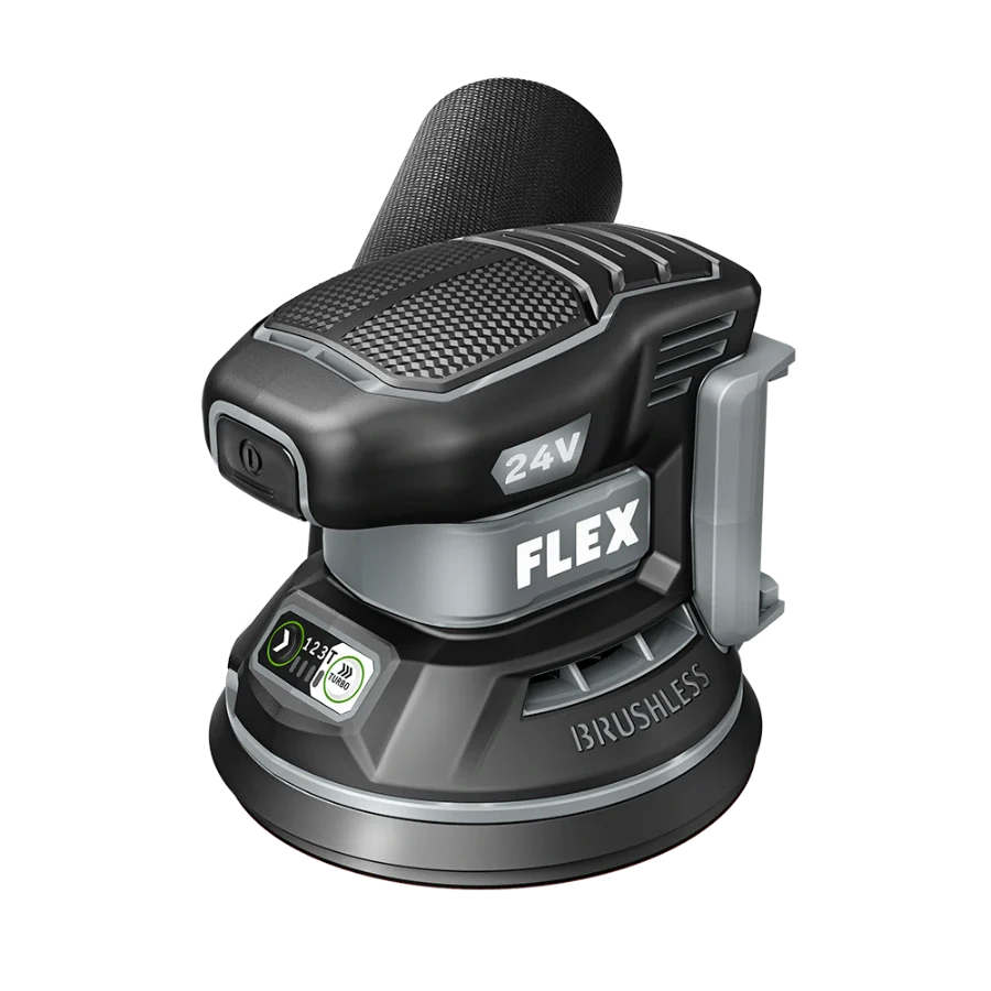 FLEX FX3411-Z 5" Random Orbital Sander (Tool Only)