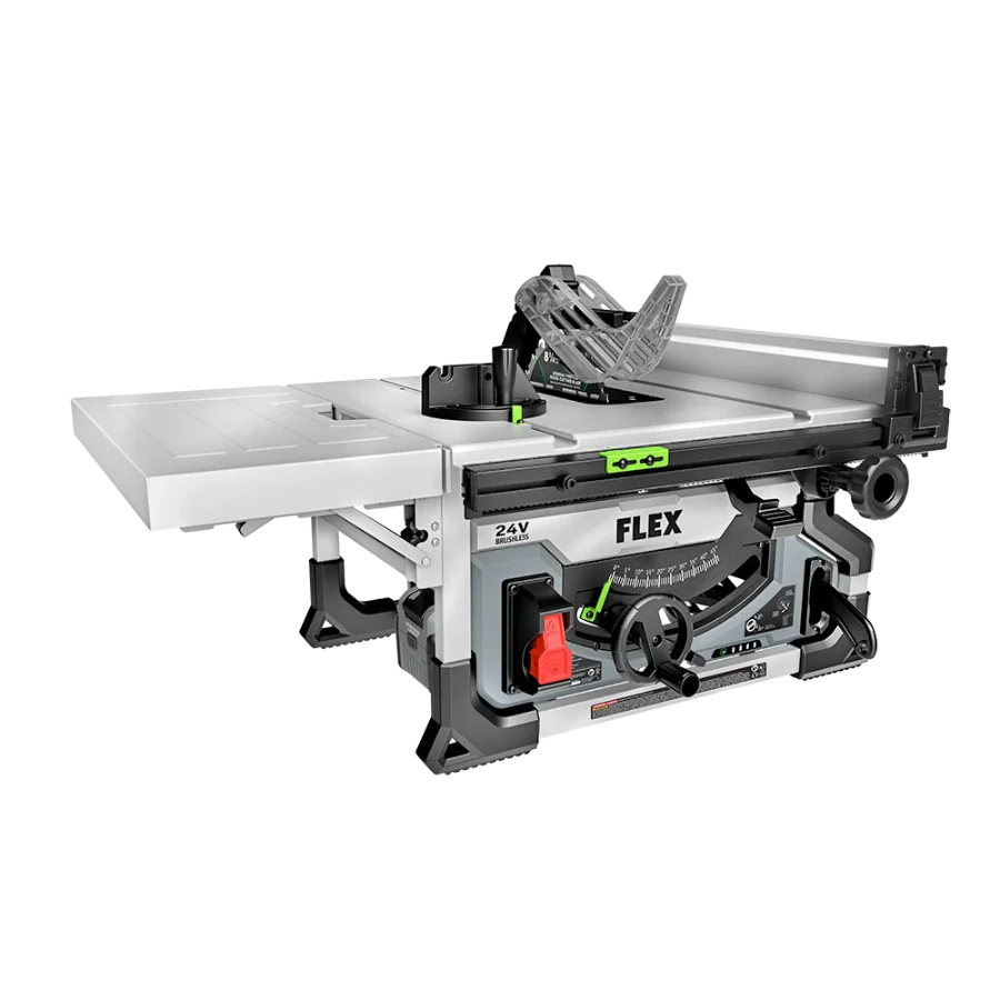 FLEX FX7211-Z 8-1/4