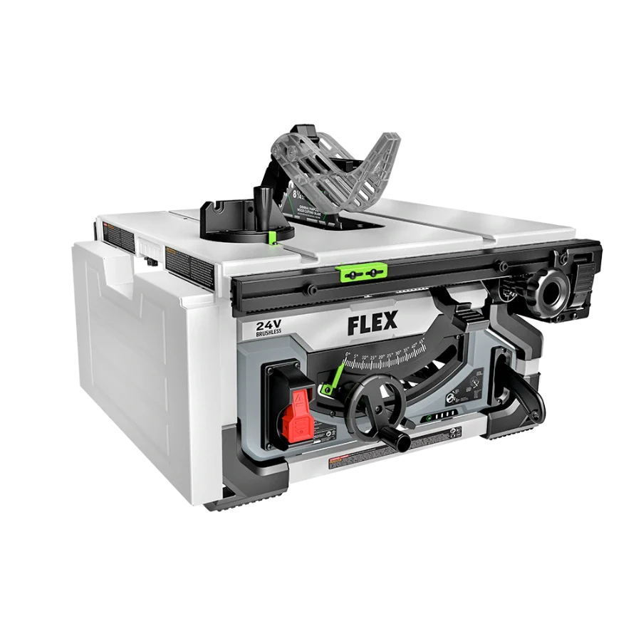 FLEX FX7211-Z 8-1/4