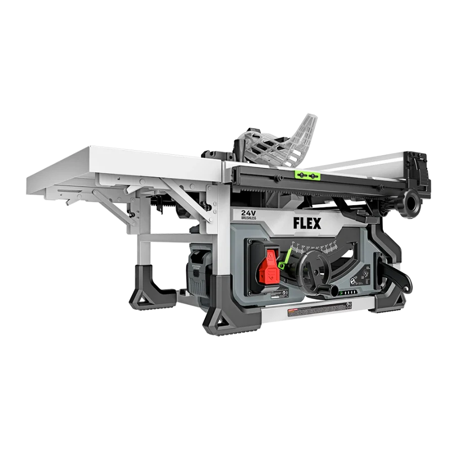 FLEX FX7211-Z 8-1/4