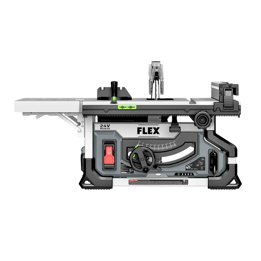 FLEX FX7211-Z 8-1/4