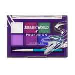 Jurassic World | Land.Sea.Air Water Activated Liner Palette