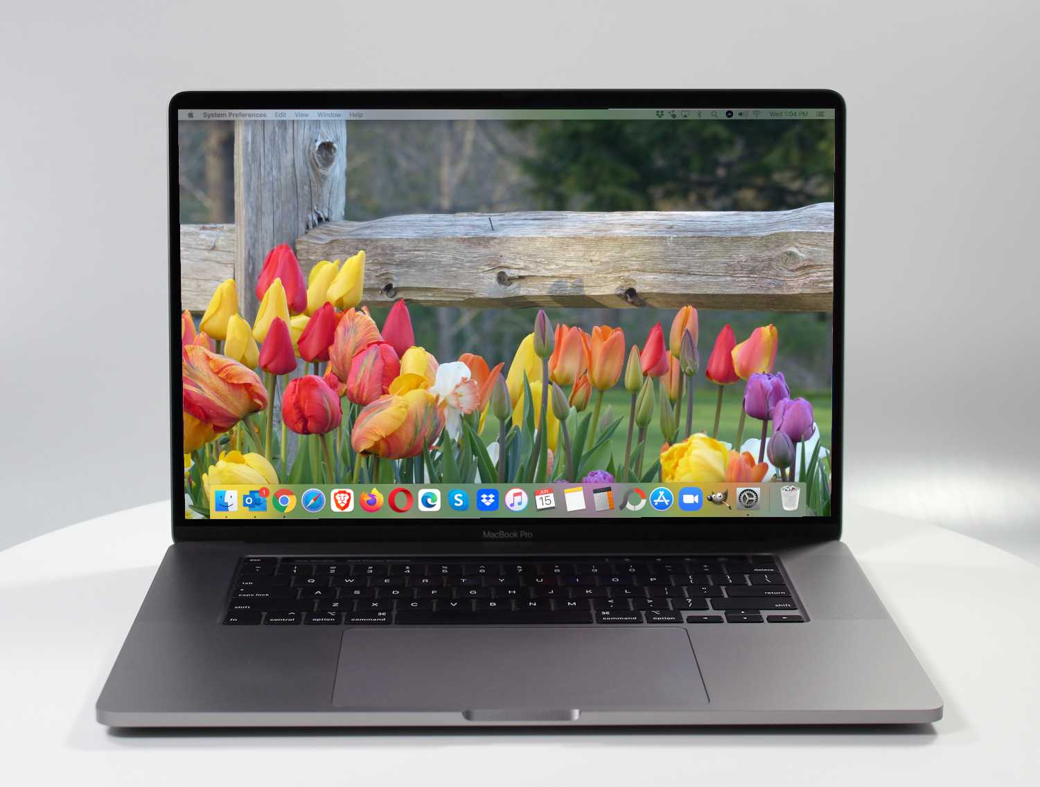 2019 Apple MacBook Pro 16-inch – i9 2.4GHz 32GB RAM 2TB SSD | Radeon Pro 5500M 8GB