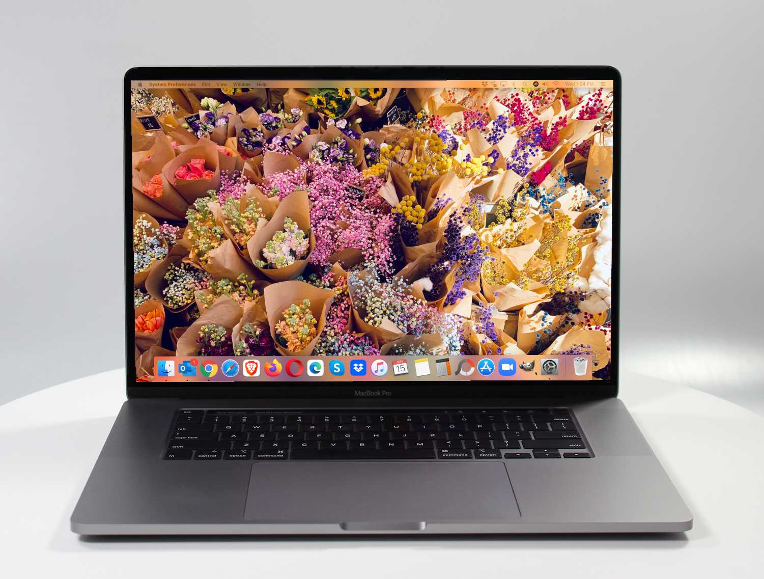 2019 Apple MacBook Pro 16-inch – i9 2.4GHz 16GB RAM 512GB SSD | Radeon Pro 5300M