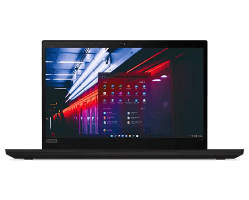 Lenovo ThinkPad T14 Gen 2 14-Inch Laptop with 11th Gen Intel Core i5 Processor 8GB DDR4 RAM, 256GB SSD Storage