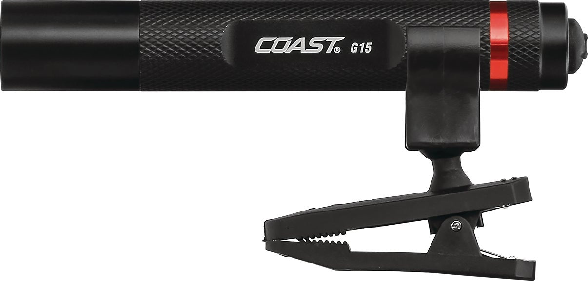 COAST G15 Flashlight  TT75331CP