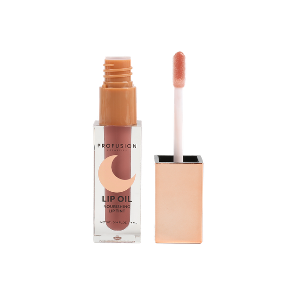 Nude Glow 5 PC Lip & Blush Set