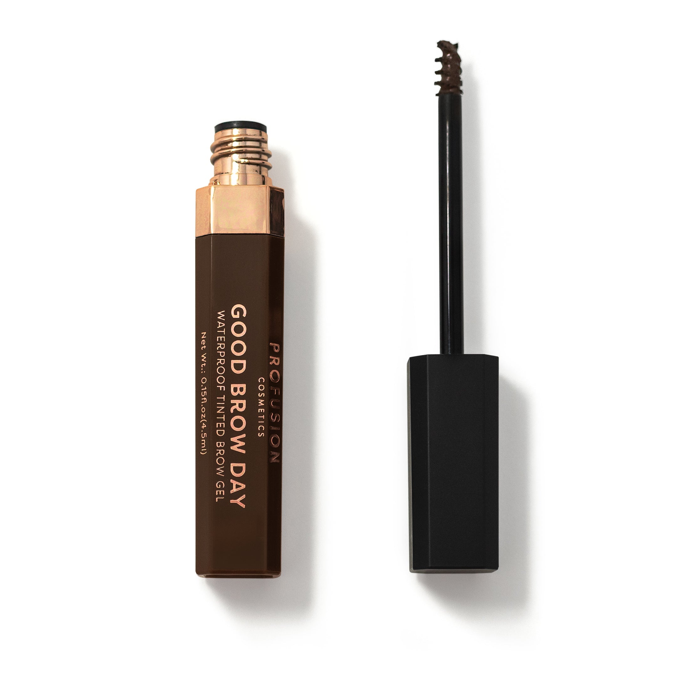 Gel para cejas con color resistente al agua Good Brow Day