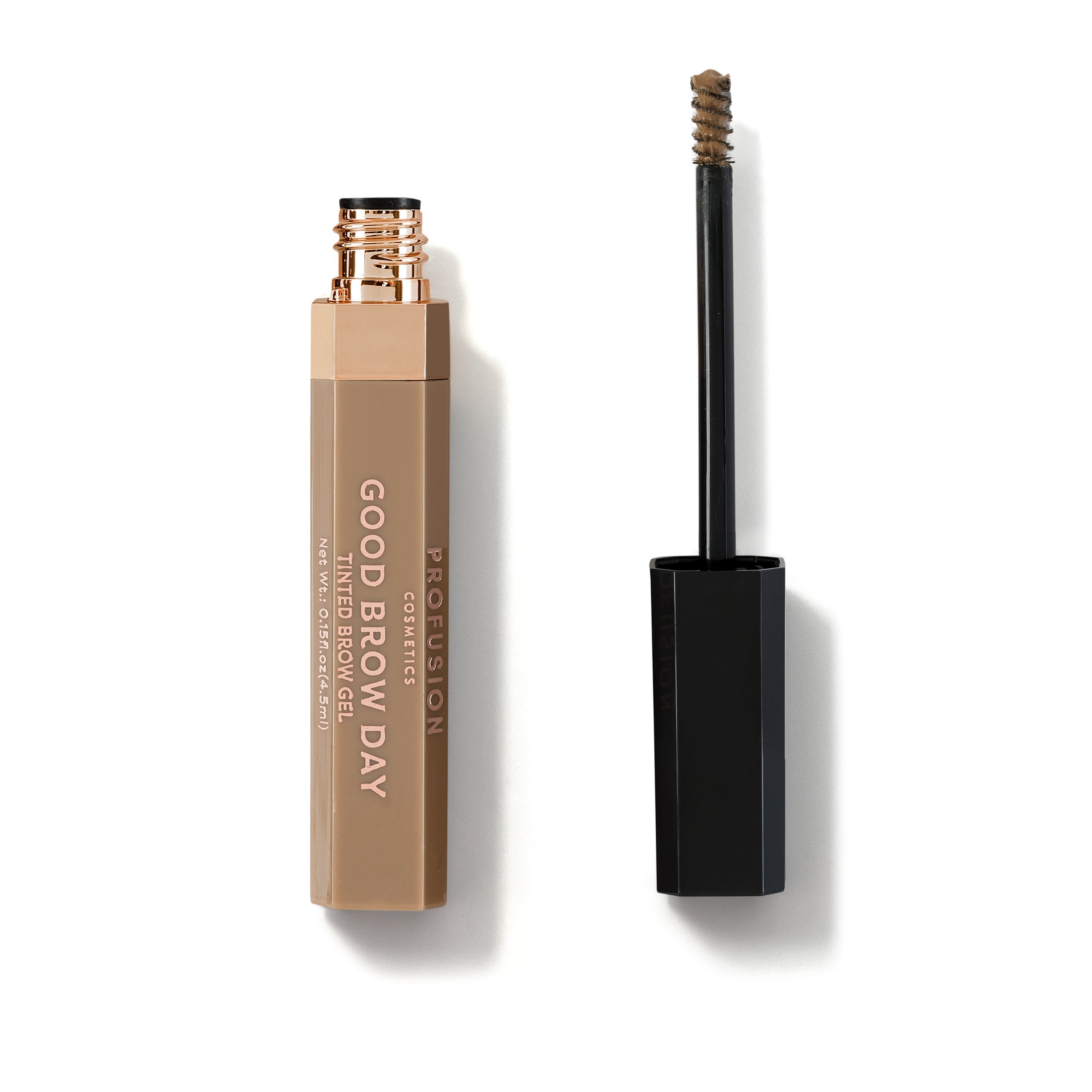 Gel para cejas con color resistente al agua Good Brow Day