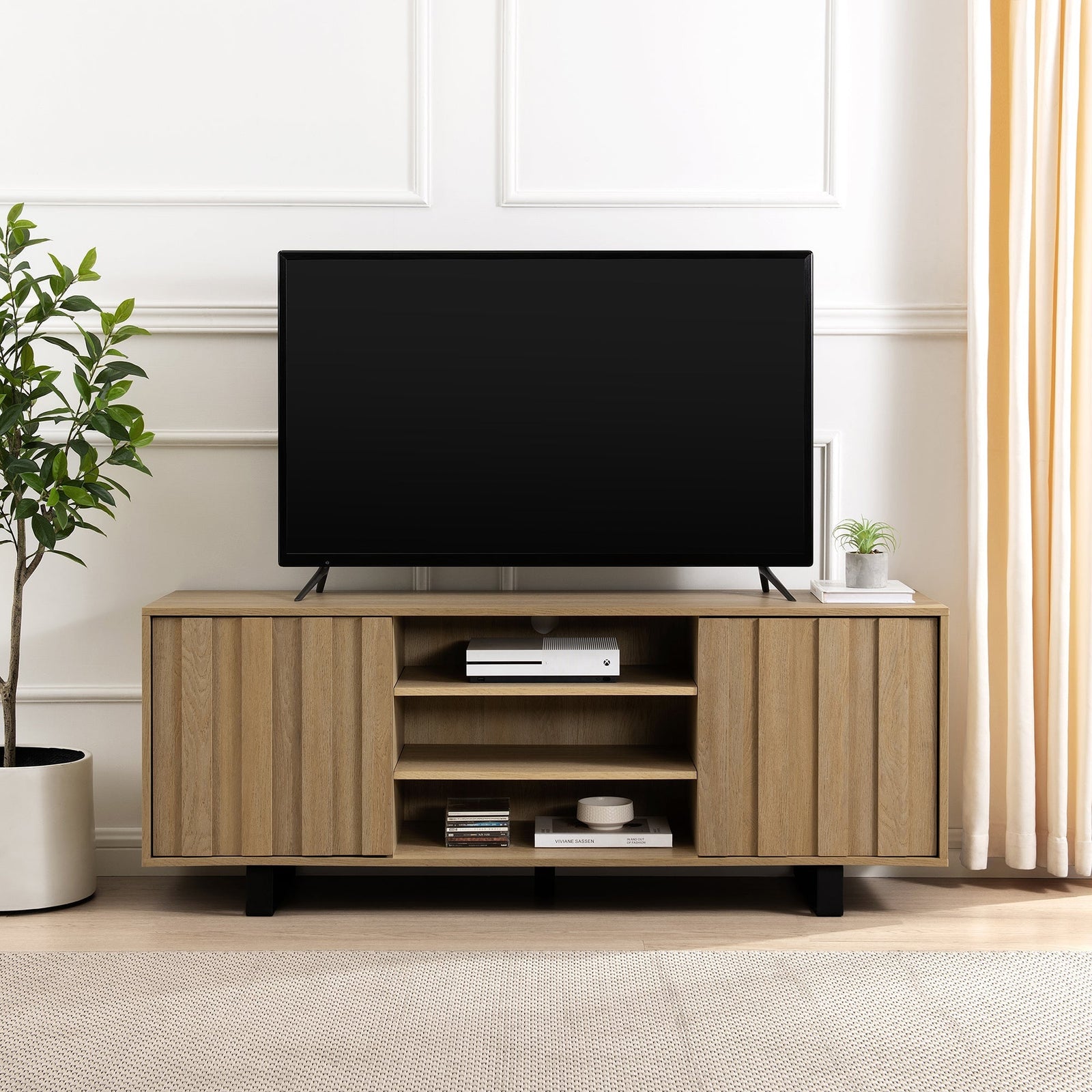 Mueble de TV moderno Girona de 60