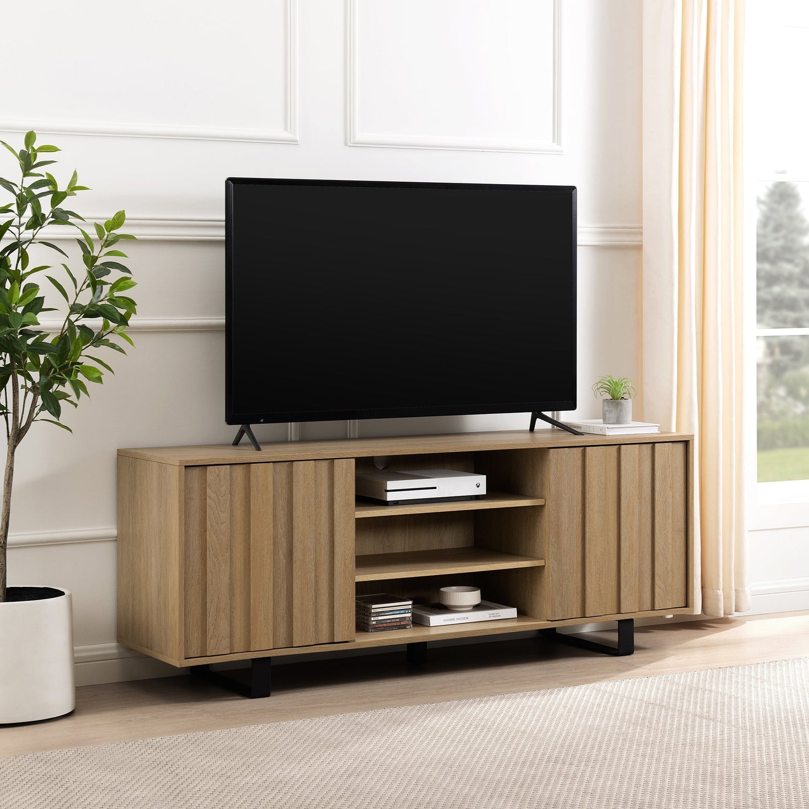 Mueble de TV moderno Girona de 60