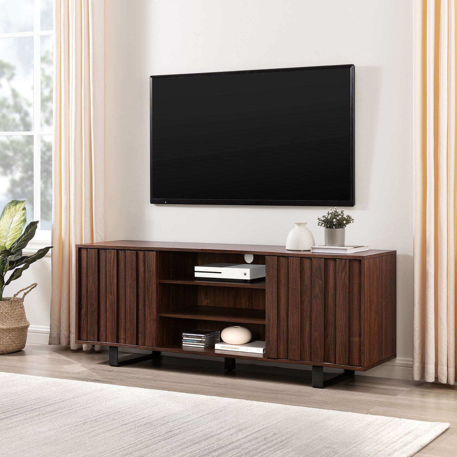 Mueble de TV moderno Girona de 60