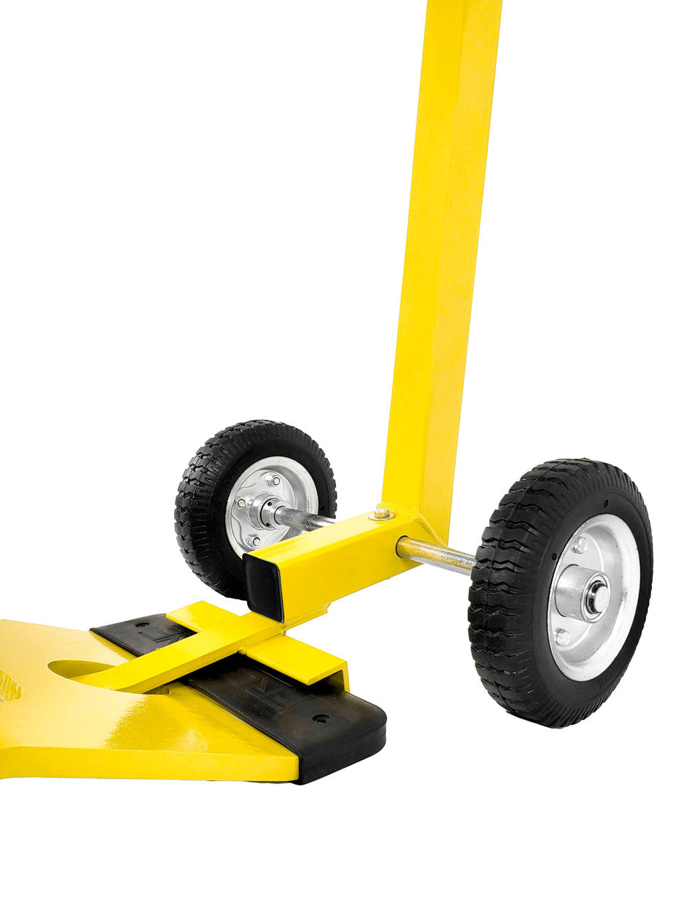 Frontline GUBDOYLW Guardrail Base Lifting Dolly