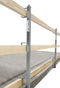 Frontline Slab Grabber System for Concrete Substrates (Ea)