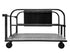 Frontline Guardrail Ergonomic Transportation Cart