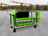 Frontline Guardrail Ergonomic Transportation Cart