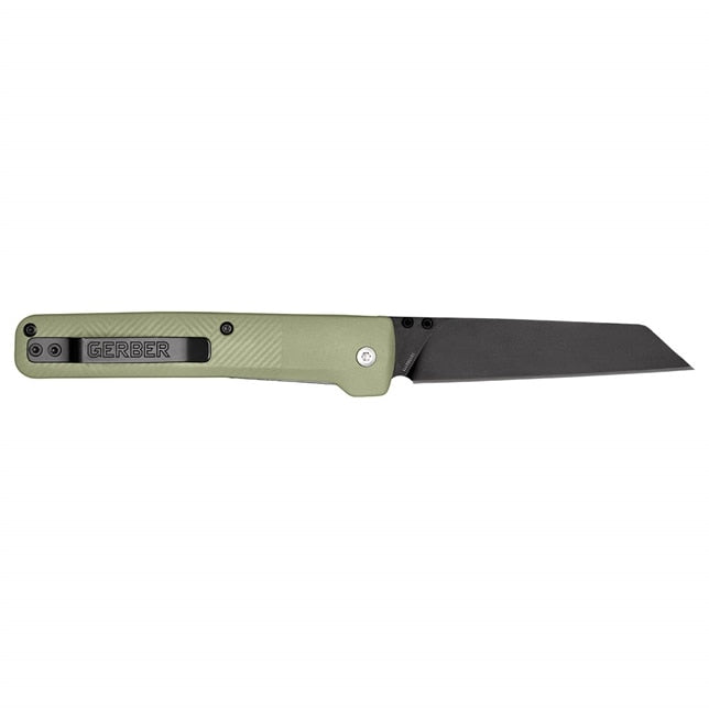 Gerber Gear 1067525 Pledge - Lichen Green