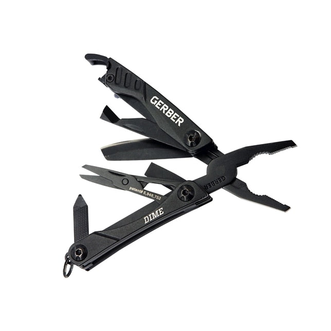 Gerber Gear 31-001134N Dime - Black