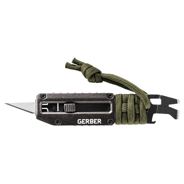 Gerber Gear 31-003739 Prybrid X - OD Green