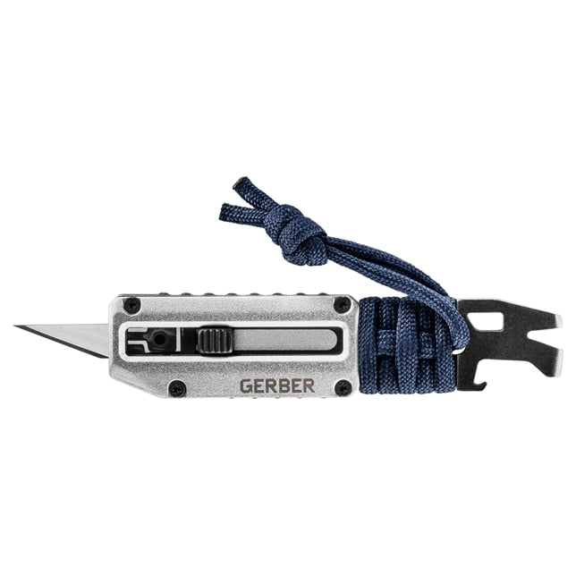 Gerber Gear 31-003741 Prybrid X - Urban Blue