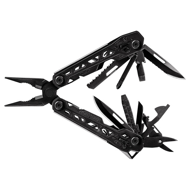 Gerber Gear 31-003882 Truss - Black