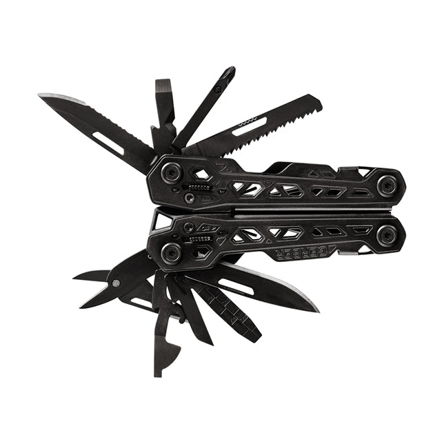 Gerber Gear 31-003882 Truss - Black